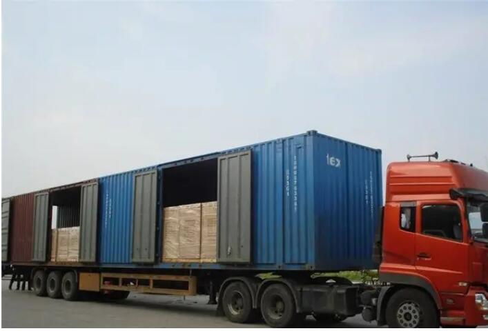 泉州到新华区整车运输